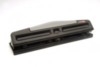 Perforadora 3 agujeros